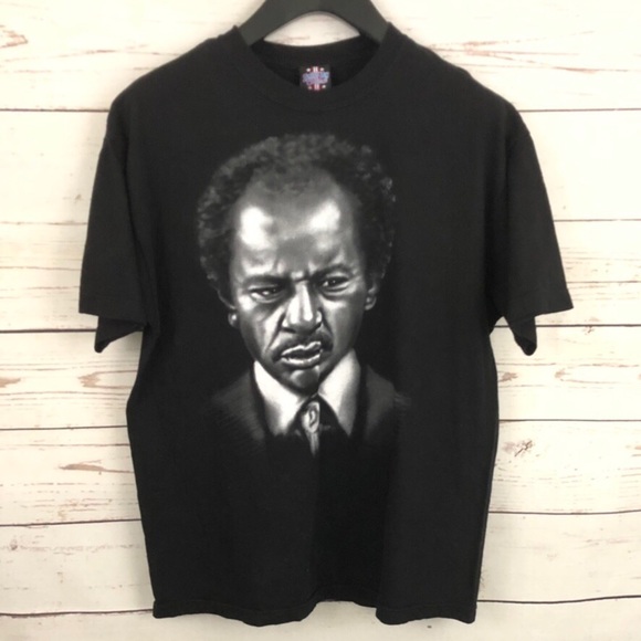 American Classics Other - NWOT MAKE OFFER!! Retro George Jefferson T-shirt.